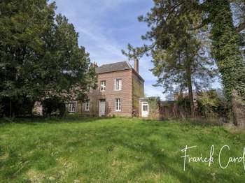 Vente Maison 3 chambresYerville