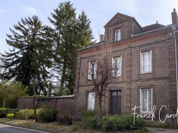 Vente maison 5 pièces Vente maison 5 pièces
