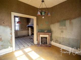 Vente maison 5 pièces Vente maison 5 pièces