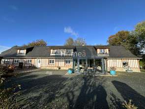 Vente Maison 3 chambresYerville