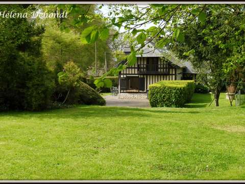 Vente maison 4 pièces Yerville 76