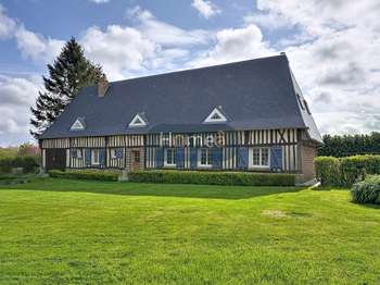 Vente Maison 4 chambresYerville