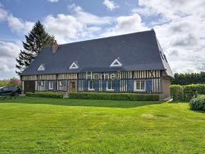Vente Maison 4 chambresYerville