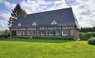 Photo Vente maison Yerville