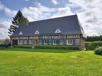 Vente maison 6 pièces Yerville 76