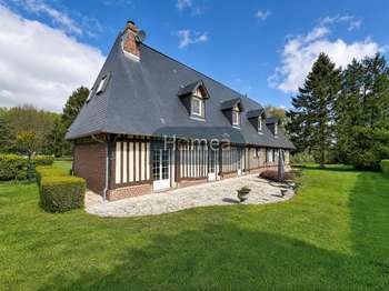 Vente maison 6 pièces Yerville 76