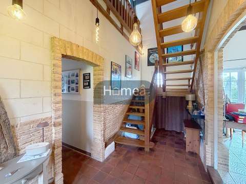 Vente maison 6 pièces Vente maison 6 pièces