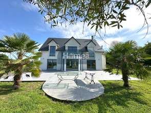 Vente Maison 4 chambresYerville