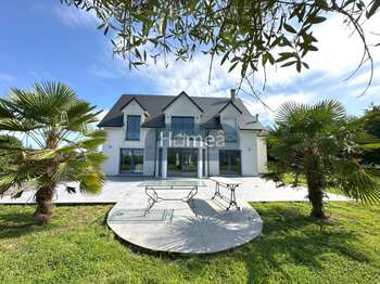 Vente maison 6 pièces Yerville 76