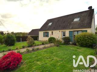Vente maison 7 pièces Vente maison 7 pièces