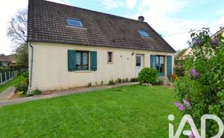 Photo Vente maison Yerville