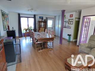 Vente maison 7 pièces Vente maison 7 pièces