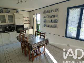 Vente maison 7 pièces Vente maison 7 pièces