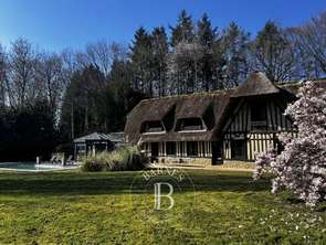 Vente Maison 4 chambresYerville