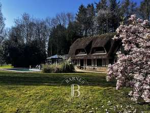 Vente Maison 4 chambresYerville