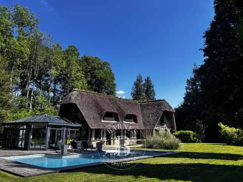 Vente maison 7 pièces Yerville 76