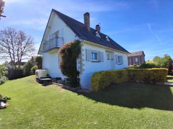 Vente maison 6 pièces Yerville 76