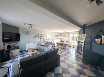 Vente maison 6 pièces Vente maison 6 pièces