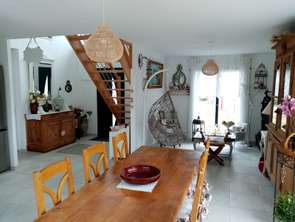 Vente Maison 2 chambresYerville