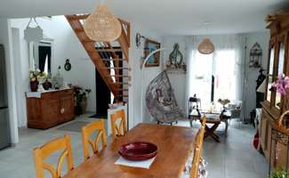 Photo Vente maison Yerville