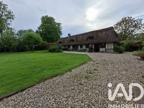 Vente Maison 3 chambresYerville