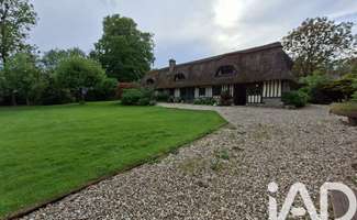 Photo Vente maison Yerville
