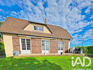 Vente maison 5 pièces Vente maison 5 pièces