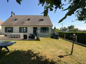 Vente Maison 5 chambresYerville