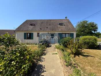 Vente maison 8 pièces Yerville 76