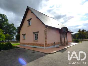 Vente Maison 2 chambresYerville