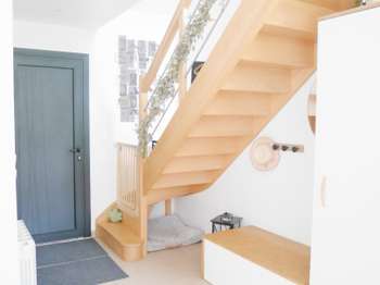 Vente Maison 3 chambresYerville