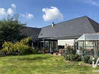 Vente maison 12 pièces