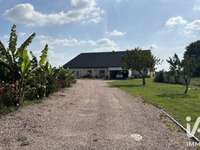 Vente maison 12 pièces
