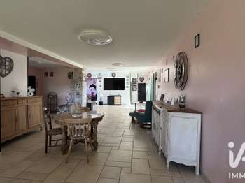 Vente maison 12 pièces