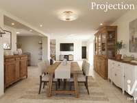 Vente maison 12 pièces