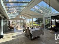 Vente maison 12 pièces