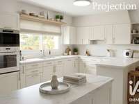 Vente maison 12 pièces