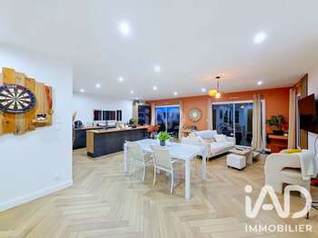 Vente Maison 2 chambresYerville