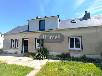 Vente Maison 3 chambresYerville
