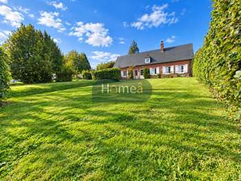 Vente maison