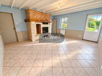 Vente maison