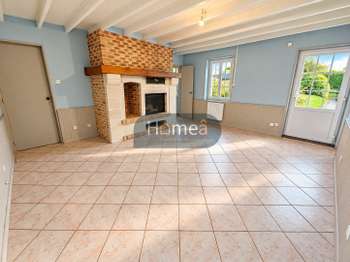Vente maison