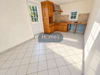 Vente maison