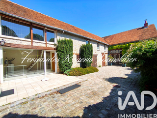 Vente maison 9 pièces Vente maison 9 pièces