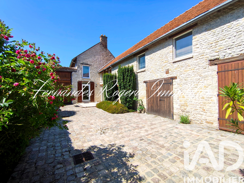 Vente maison 9 pièces Vente maison 9 pièces