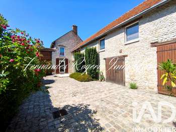 Vente maison 9 pièces Vente maison 9 pièces