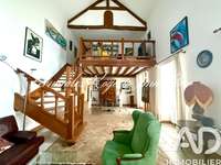Vente maison 9 pièces Vente maison 9 pièces