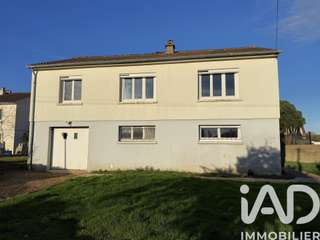 Vente maison 5 pièces Vente maison 5 pièces