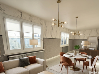 Vente maison 5 pièces Vente maison 5 pièces