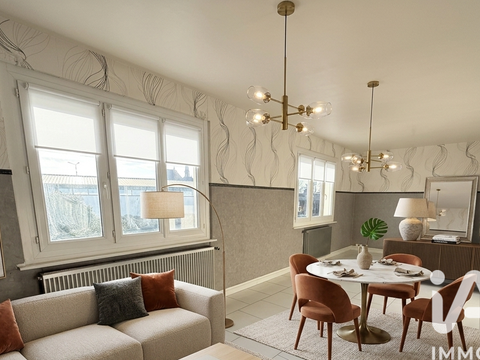 Vente maison 5 pièces Vente maison 5 pièces
